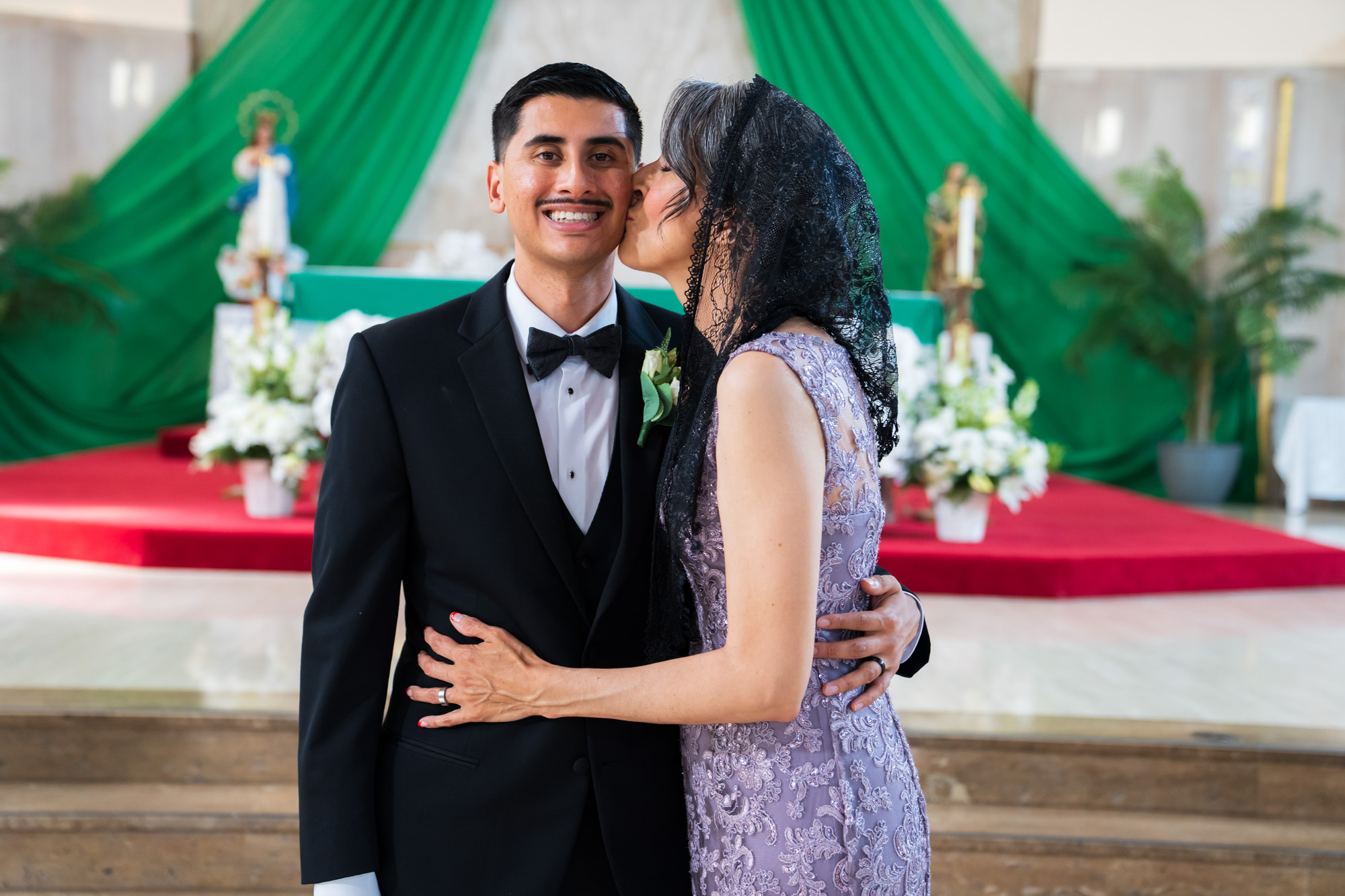 Kim & Roy wedding — gallery, photo 136